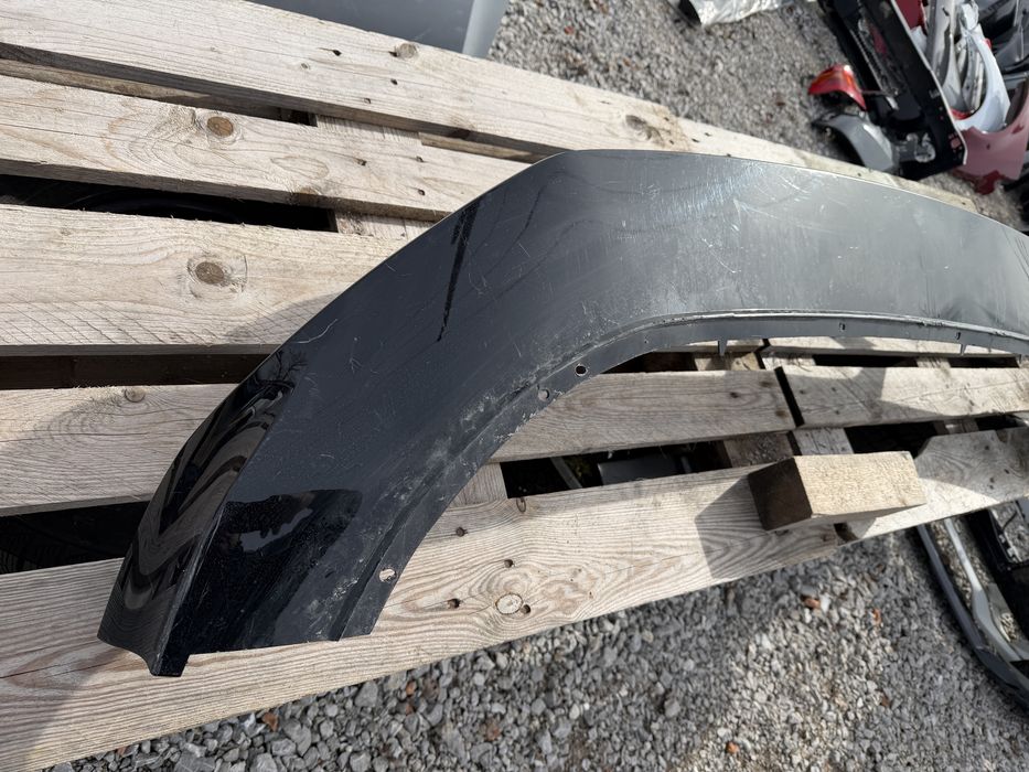 Броня Audi Q6 E-TRON