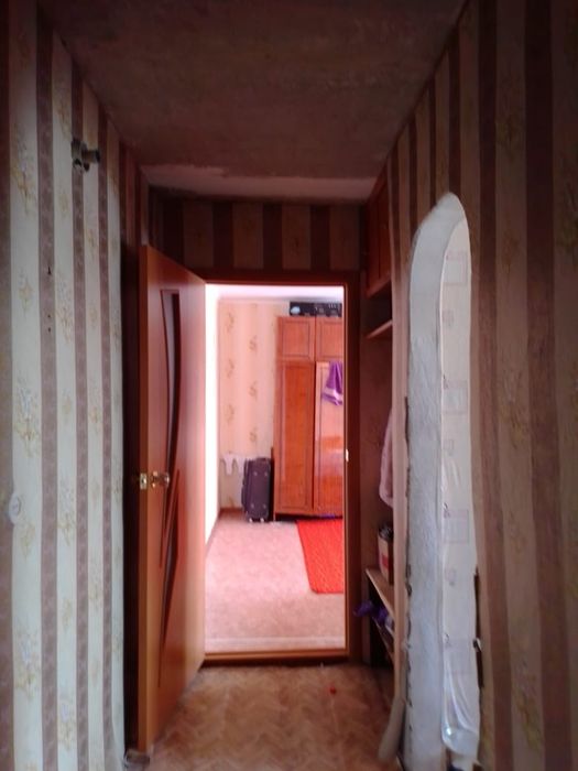 Продается 2-х комнатная квартира.