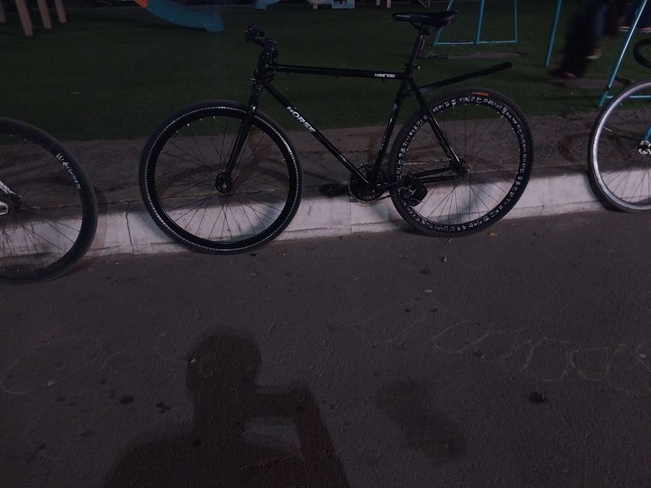 Продам фикс horse