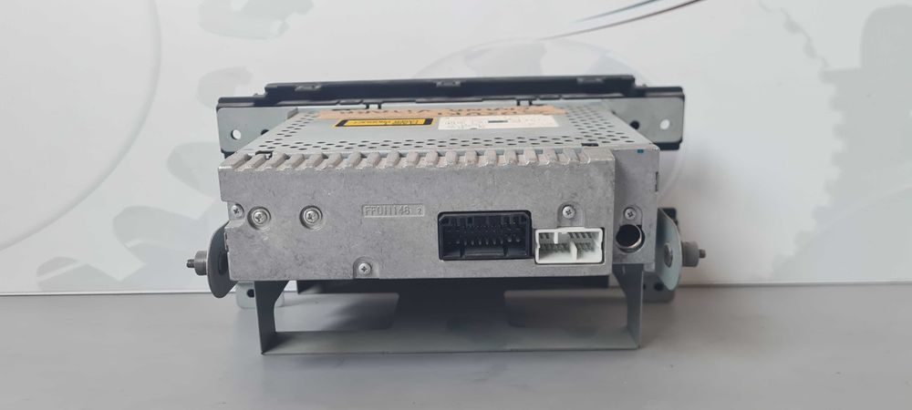 Музика за Suzuki Grand Vitara 2008г.