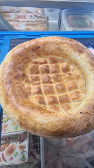 Лепешки для магазинов и кафе