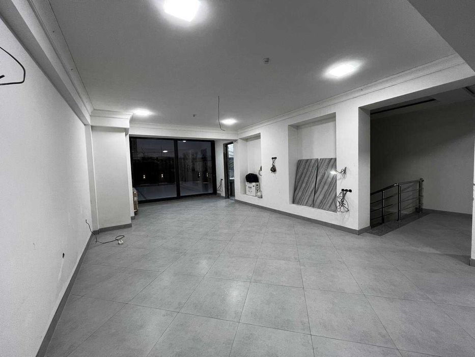 Аренда отдельно строящего здание в ул Пахлавона Махмуда Ор Ашхабад