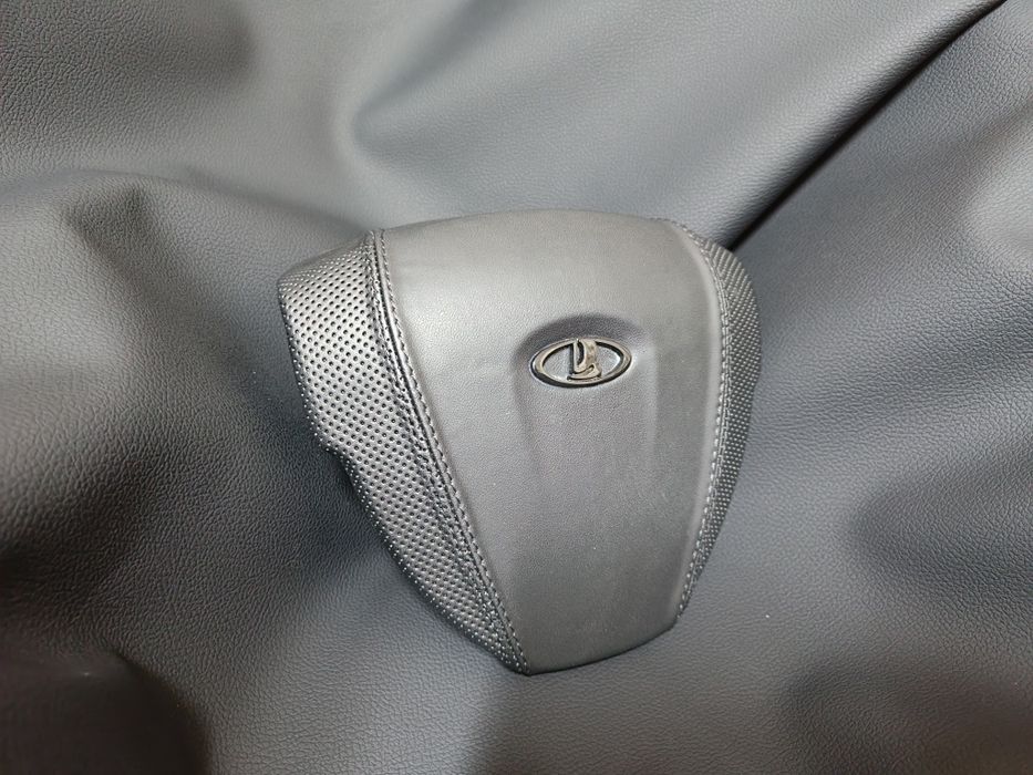 Обмен руля приора 2 гранта