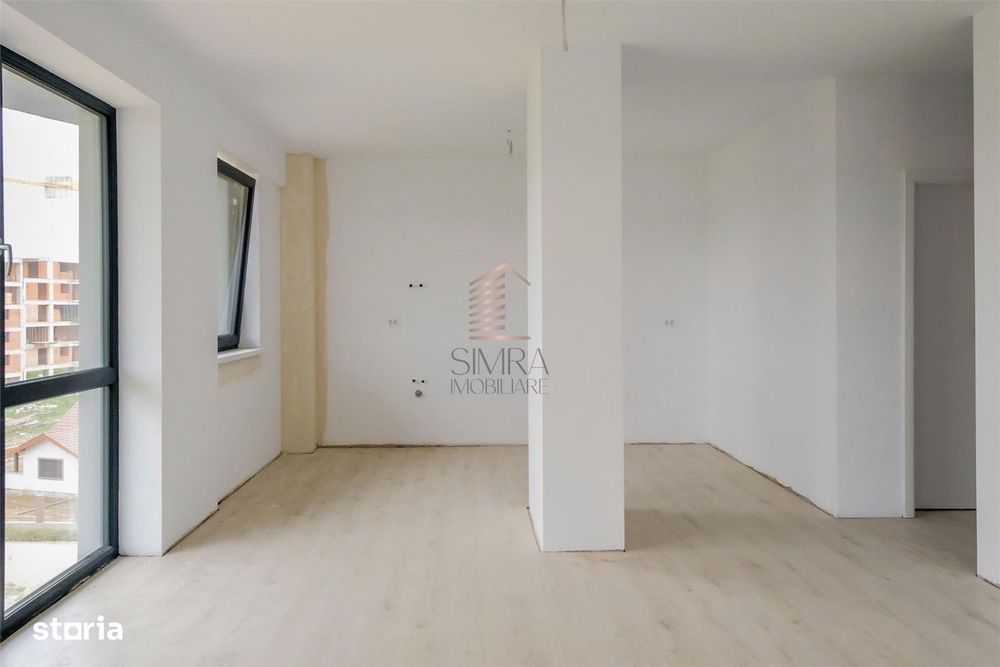 Apartament 2 camere Baile Felix