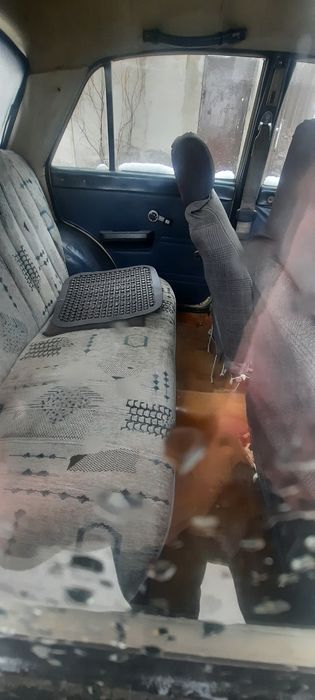 Maskvich Sotiladi 1985