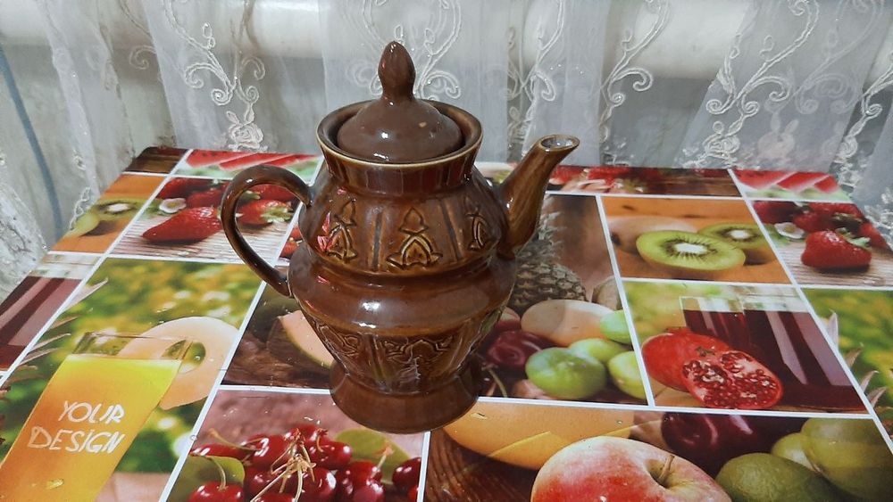 Посуда на продажу