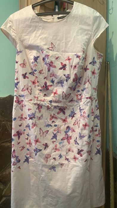 Көйлек//Платье