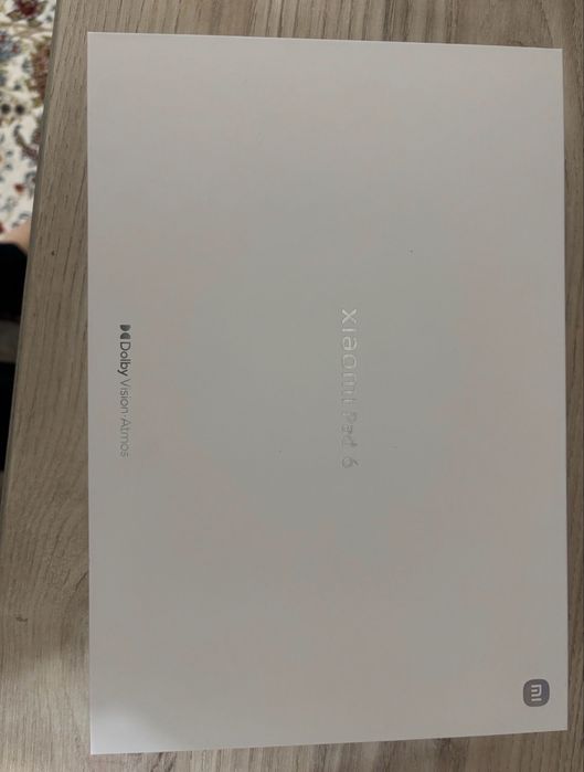 Продаю Xiaomi pad 6