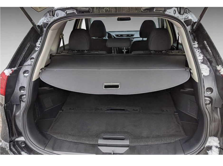 Щора за багажник на Nissan X-Trail T33