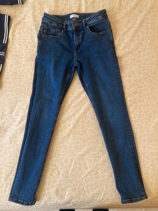 Запазени дрехи за 13/14 години Jack and Jones, Okaidi , OM, MNG