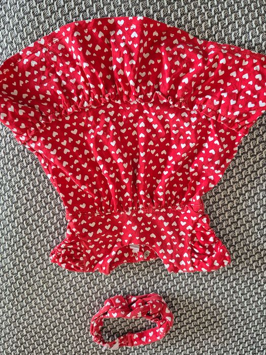 Детски роклички Майорал, ескимоси и палто