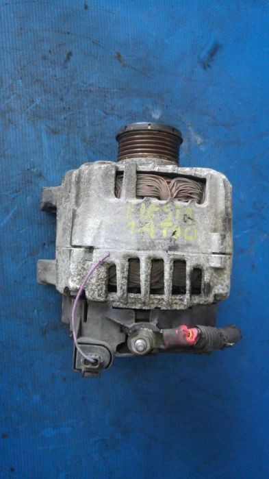 alternator 1.4 tdci ford fiesta 6 mazda 2