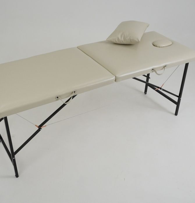 Продам кушетку массажную