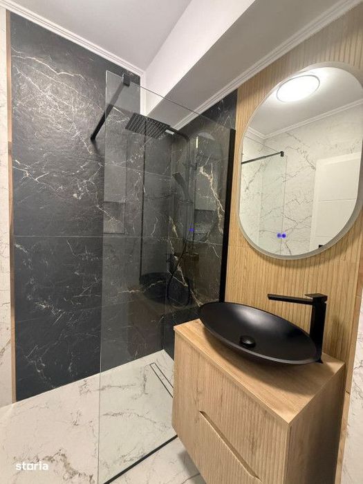 Apartament  cu  3 camere de vanzare , Green Residence