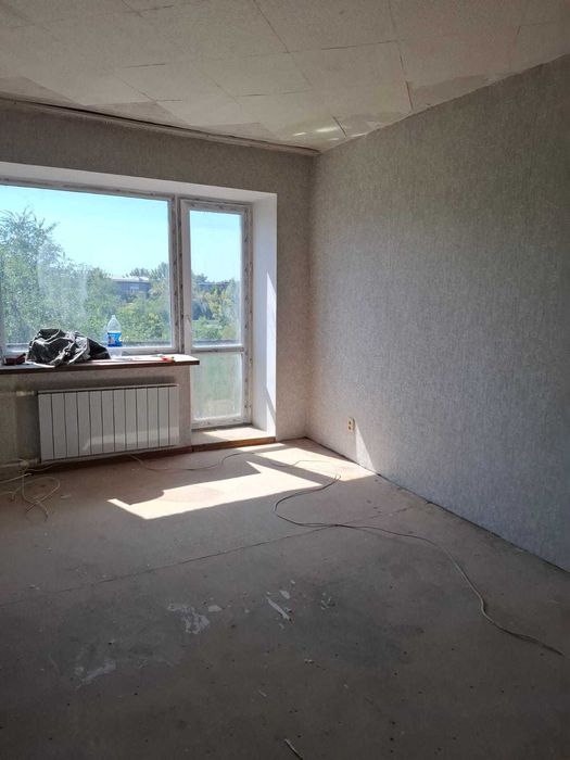 Продам 1комн на 12мкр