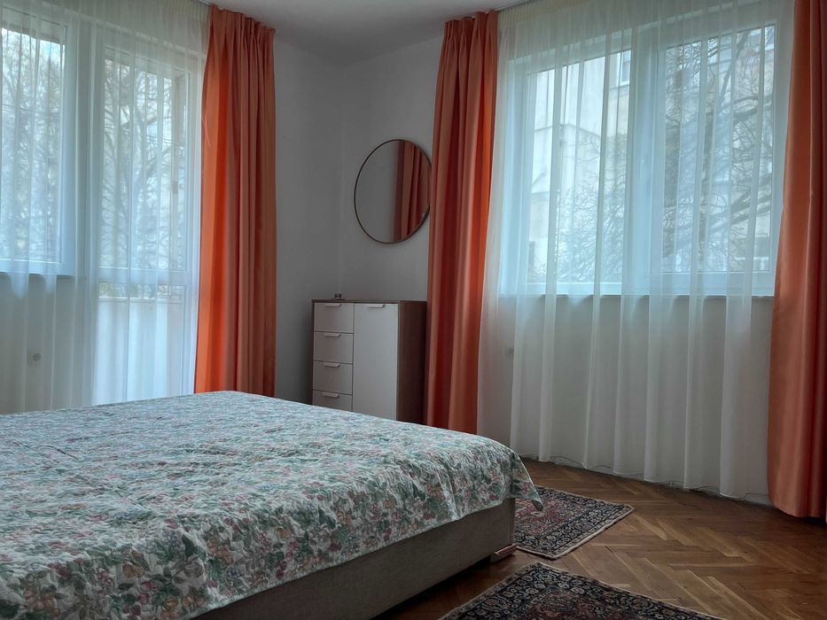 Дава се под наем Тристаен апартамент в София, СПЗ Слатина - 92 кв.м за 600 € - Снимка #5