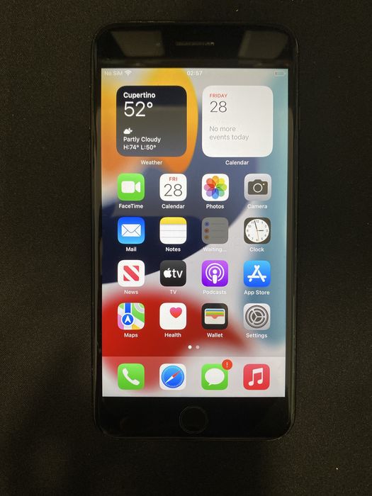 iPhone 7 Plus 32GB ID-XXL329