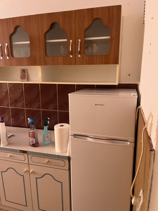 Apartament – Făgăraș, Vasile Alecsandri - Vedere 2