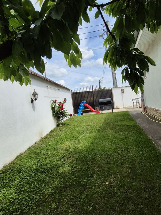 Vand casa bariera valci