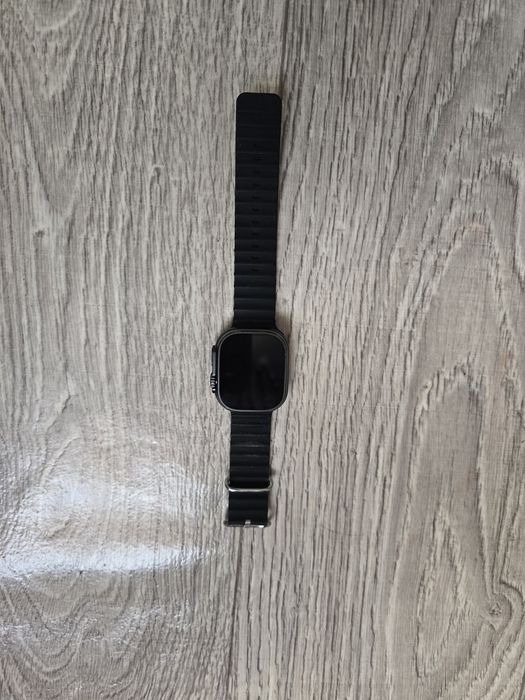 Смарт часы Nk Ultra 2