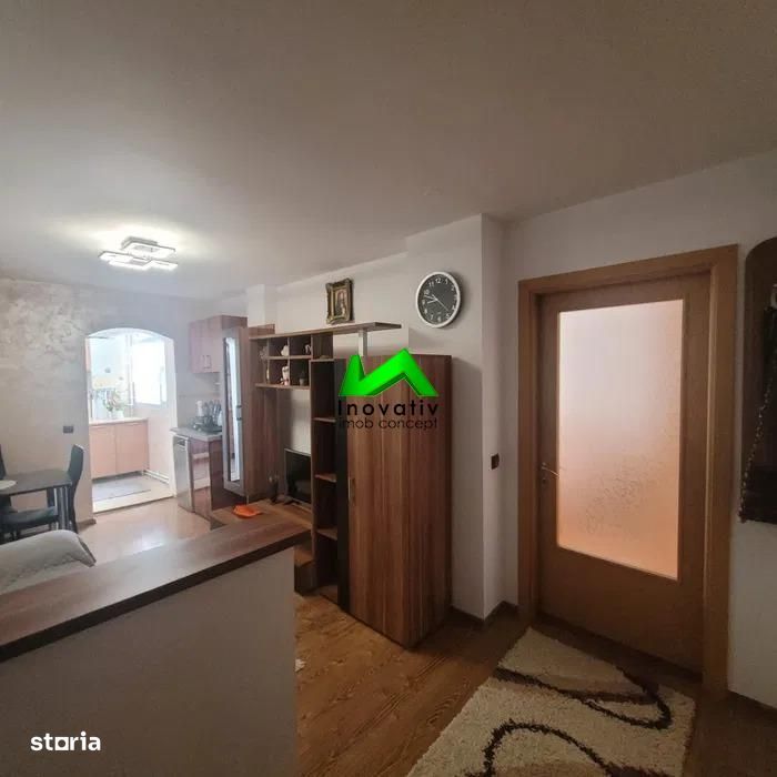 Apartament de inchiriat 4 camere Sibiu Ciresica