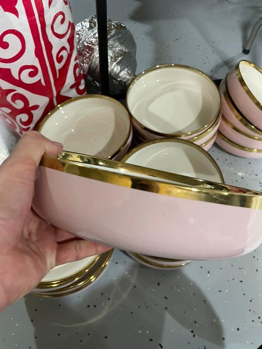 Продам посуду 20 шт