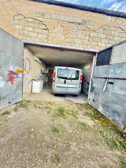 СТО в Боровом, ул.Карагайлы