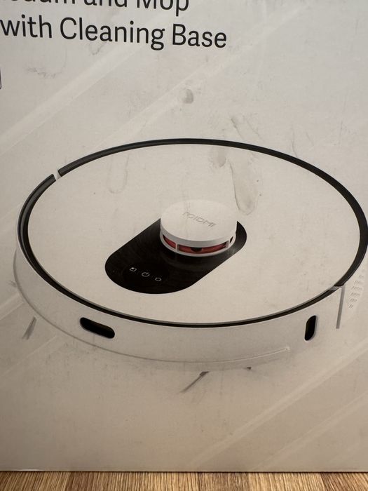 Продам Робот-пылесос