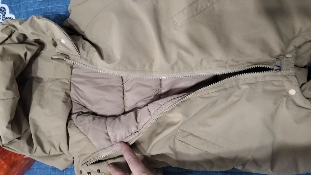 Комбинезон 90 см