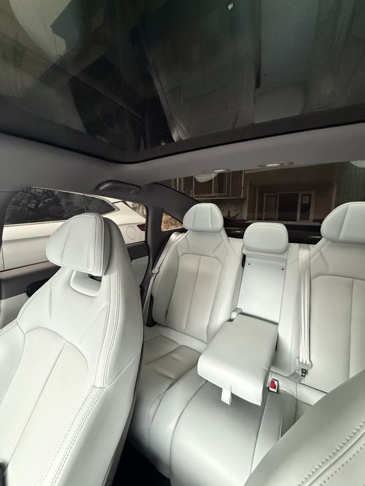 Leapmotors c01 sotiladi