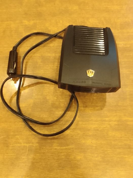 Автомобильный обогреватель