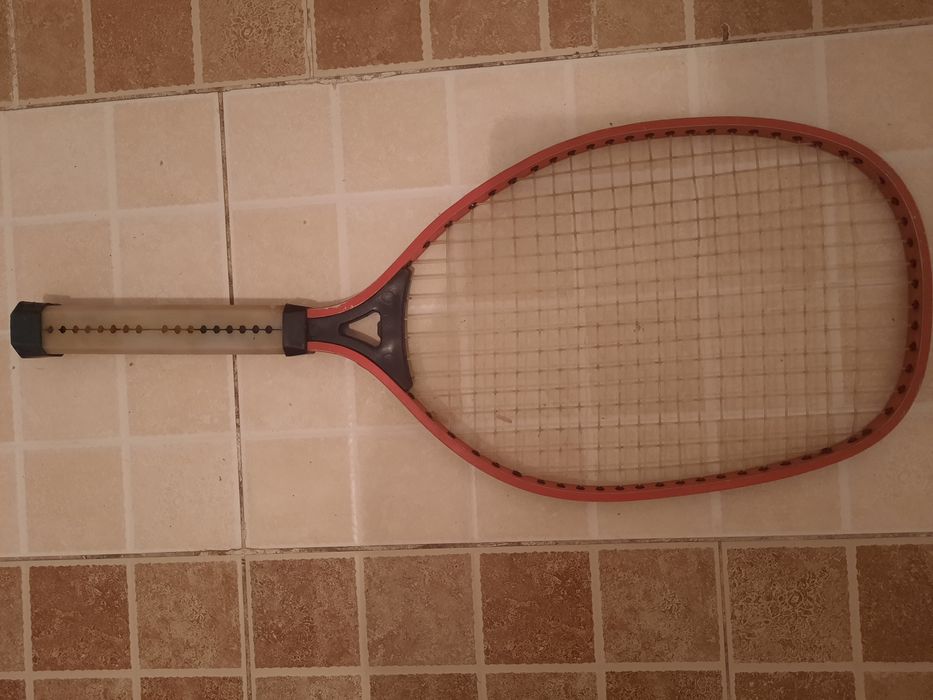 Всё для тенниса и бадминтона