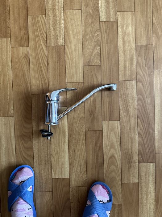 Продам смеситель