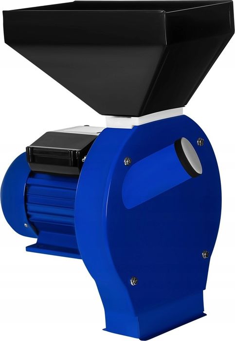 Moara electrica 3900W pentru ceriale, uruiala, porumb 3 site MXK5218