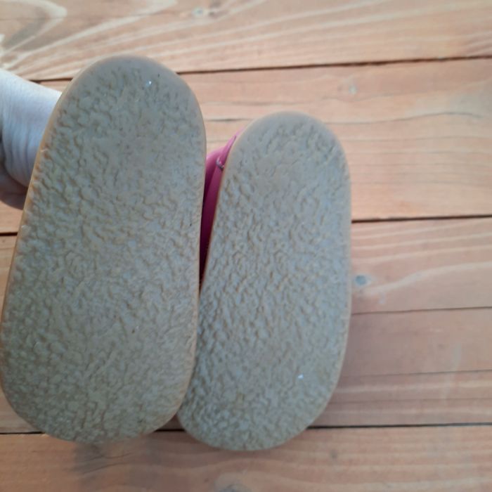 Tikki îmblăniti nr 23, 14.5 cm interior