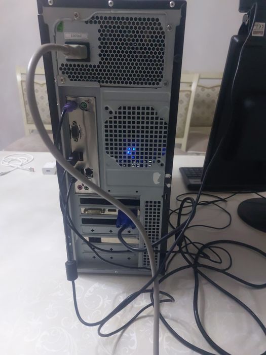 Компьютер ай 5 комплект