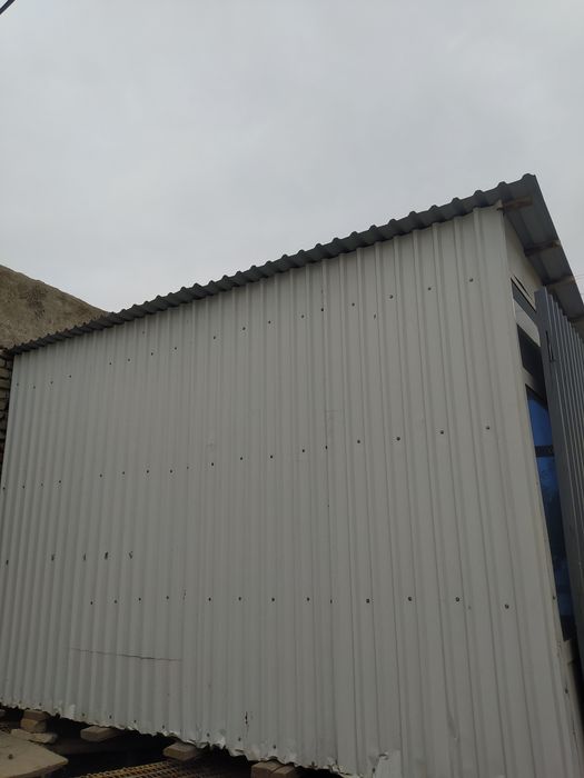 Butka srochni sotiladi