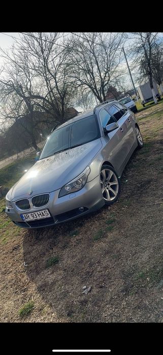 Vand bmw seria 5 525D 2006