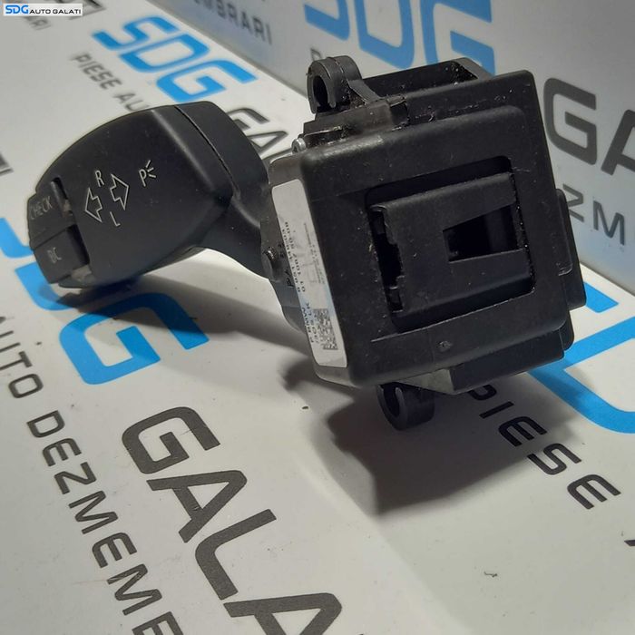Maneta Semnalizare BC BMW Seria 5 E60 E61 2003 - 2010 Cod 6951349 695134903 [2232]