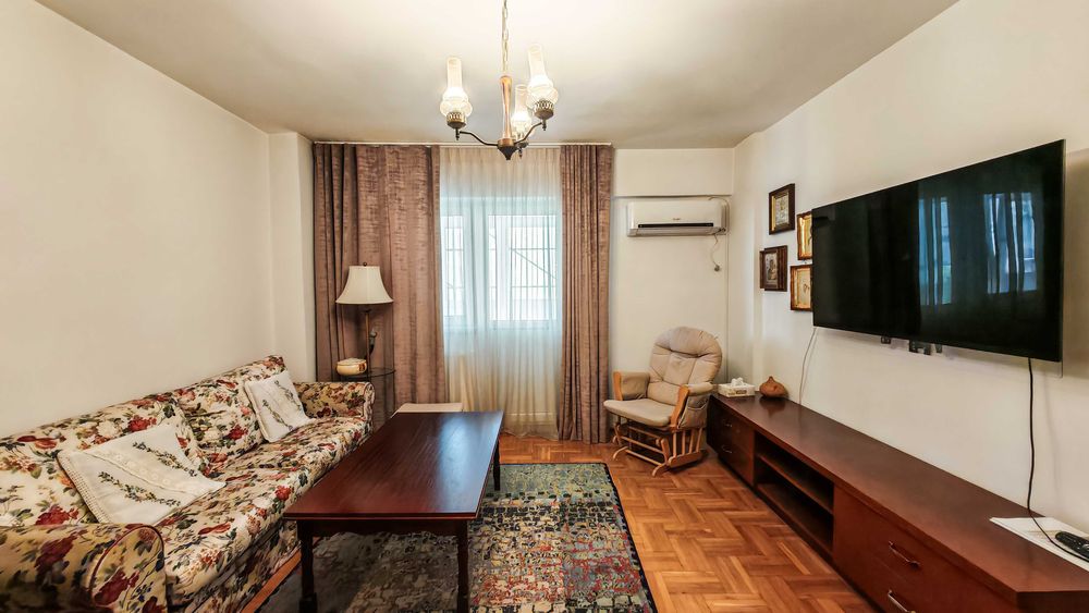 Apartament 3 Camere zona Dristorului