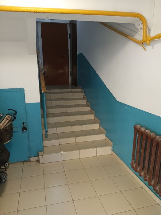 2х комн. в центре с мебелью