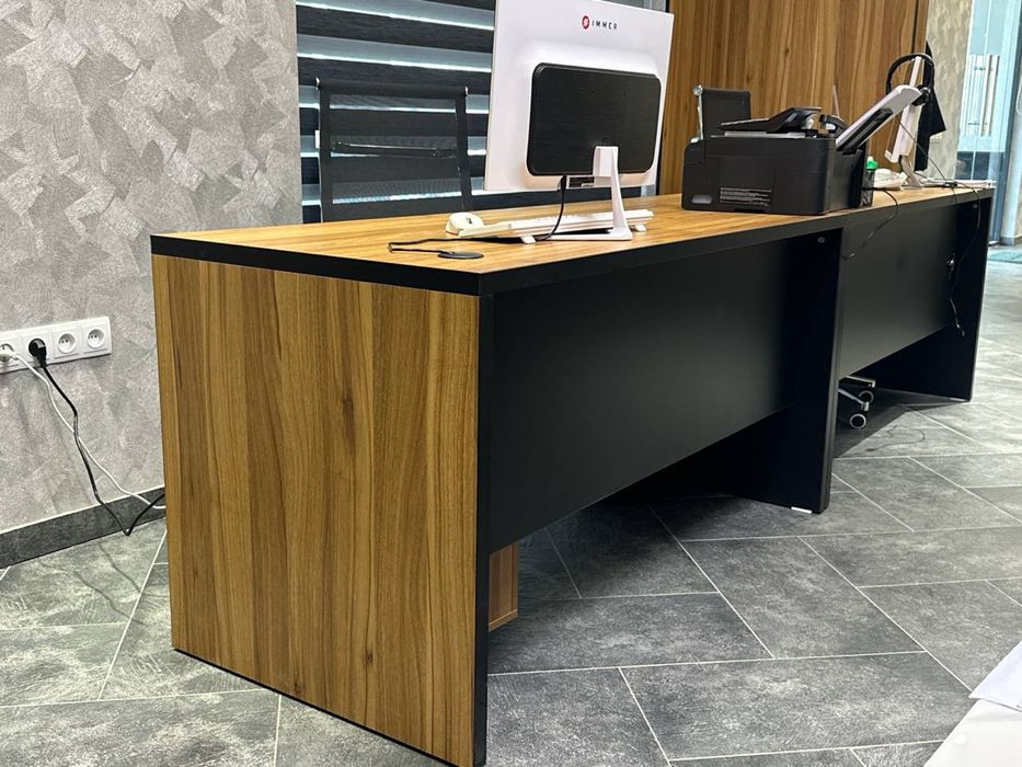 Офисные Столы стеллажи шкафы мебель дома и офиса журнальный кофейный