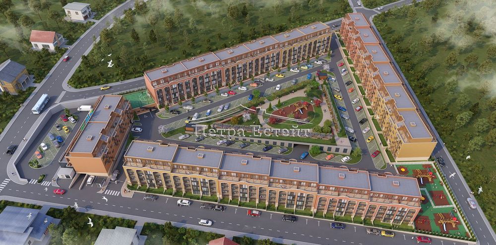 Продава се Двустаен апартамент в к.к. Св.Св. Константин и Елена - 118 кв.м за 1062 €/кв.м - Снимка #7