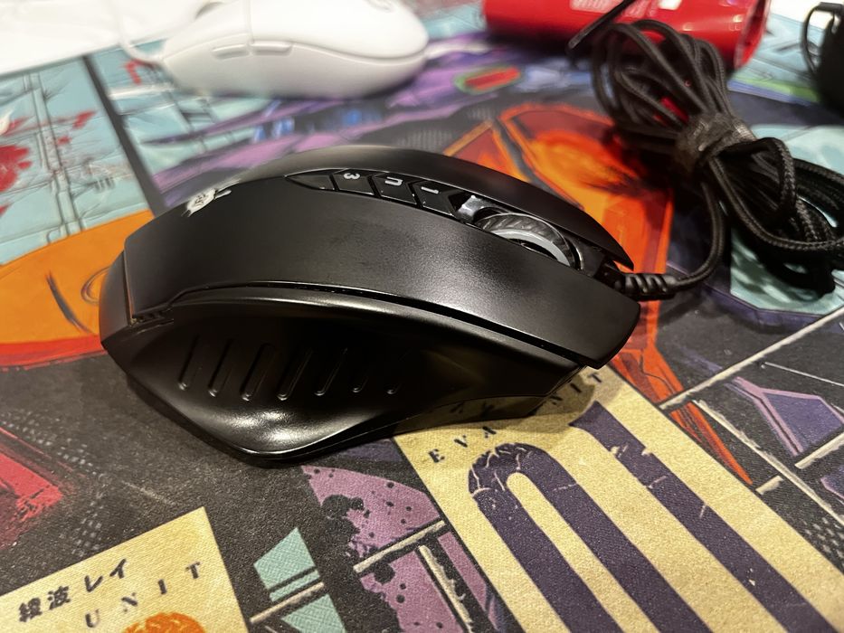 Мышка bloody V8M