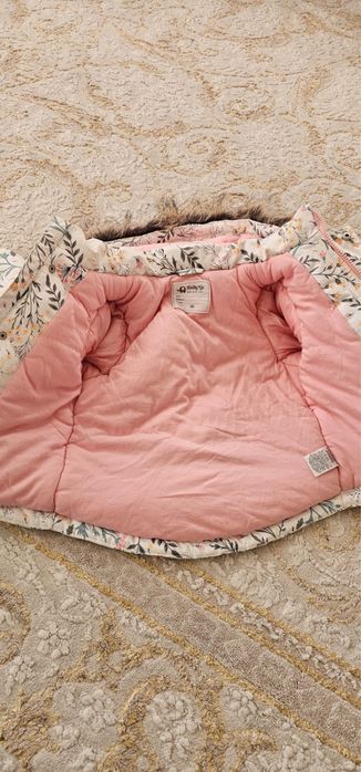 Комбинезон ,куртка