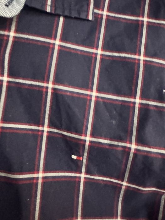 Tommy Hilfiger риза XL