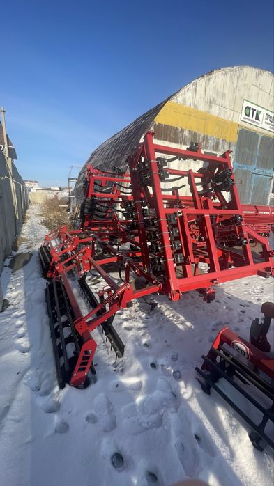 Культиватор Полярис 12 в наличии