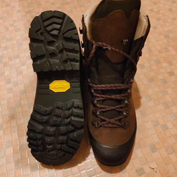 Hanwag Alaska Gore-Tex 41,5