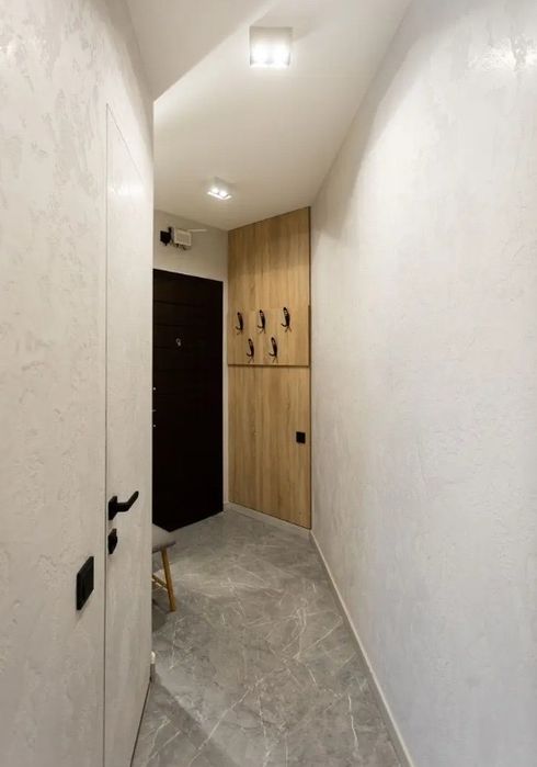 Evolution Apartments