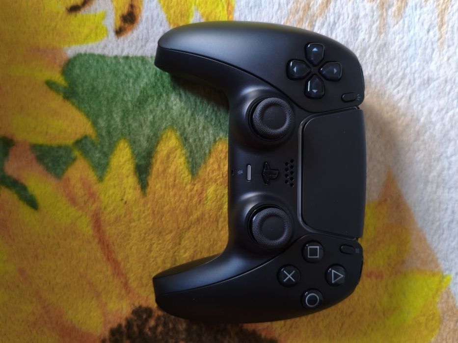 Продам dualsense 5